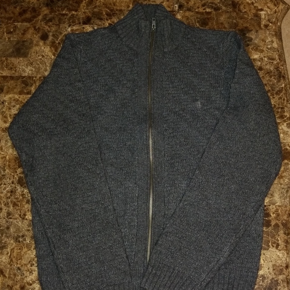 Men's Penguin Sweater